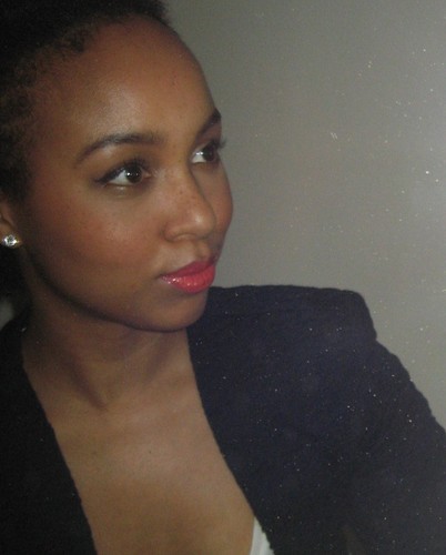 Lover of Social Media, Art, Interiors, Food, Travel and Laughs.