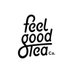 Feel Good Tea Co. (@feelgoodteaco) Twitter profile photo