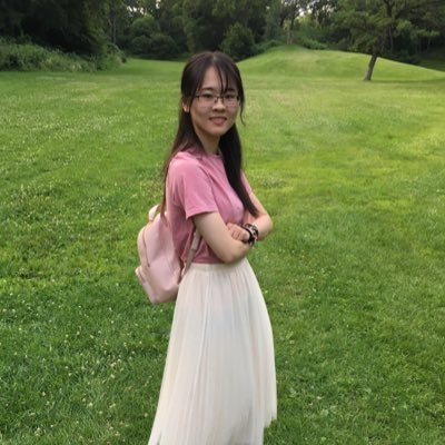 Graduate student in Chemical Engineering. From Mainland China, lived in Maryland and now in Minnesota. Go M!