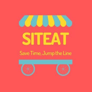 SitEatApp's profile picture. Mobile ordering app for in-venue concessions at live events allowing guests like you and I to order ahead, skip long lines, and save time!