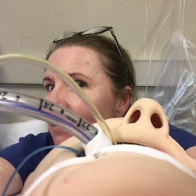 Educator. Simulation. Team skills. Interprofessional Ed. Emergency. All opinions my own. #caresaboutthepeople #experiencesinhealthcarefrombothsides