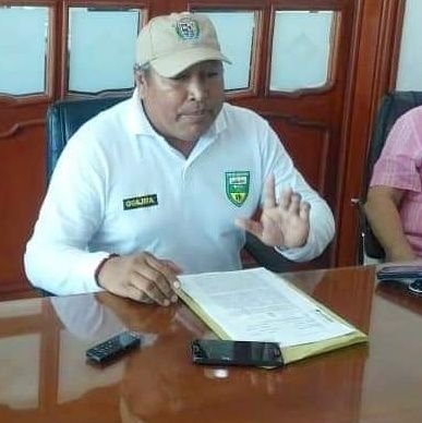 Secretario de Derechos Humanos de la federacion de acciones comunales del Departamrnto de la Guajira contacto 3027703154