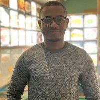 Tobi Fadiji (@tobifadiji) 's Twitter Profile