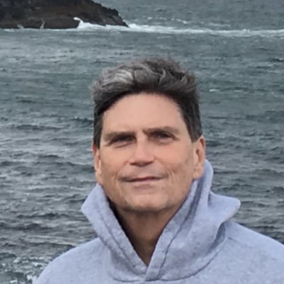 Michael Freeman πΊπ¦π»π³οΈβππ³οΈββ§οΈπ΄π¨π¦ Profile