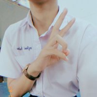 Anuwat_f (@anuwat05027765) 's Twitter Profile