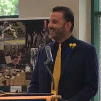 Dr. Joe Deutsch (@drjoedeutsch) 's Twitter Profile Photo