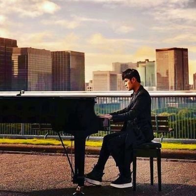 jaychoufans_'s profile picture. Tweets everything related to Jay Chou

🚩Fan account 非周杰倫本人🚩