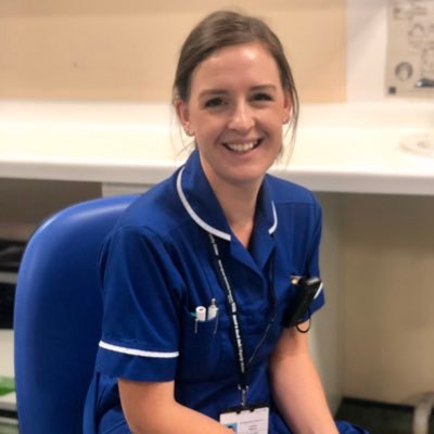 Head & Neck Airway Nurse Specialist at Nottingham University Hospitals  (NUH) Devoted to Head & Neck Cancer care & Altered Airways. Wife & Mummy to Olivia&Henry