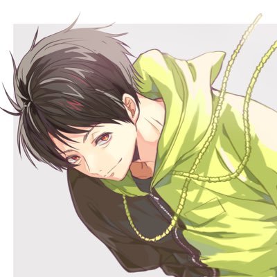 鰯田(いわしだ)さんのプロフィール画像