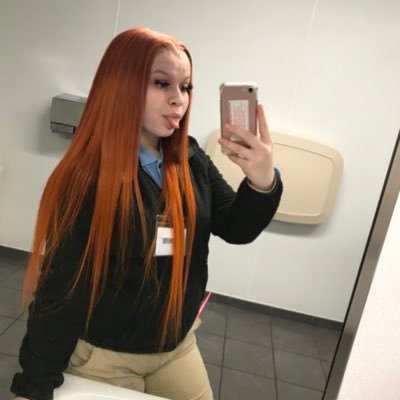 i run shit 🤣😘 || foreverCarmenElae❤️