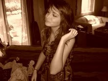 stiletto stompin', sunglass wearin', yoga posin', tea drinkin', city dwellin' lady.