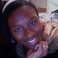 Stefani Jones - @GenuineTweety Twitter Profile Photo