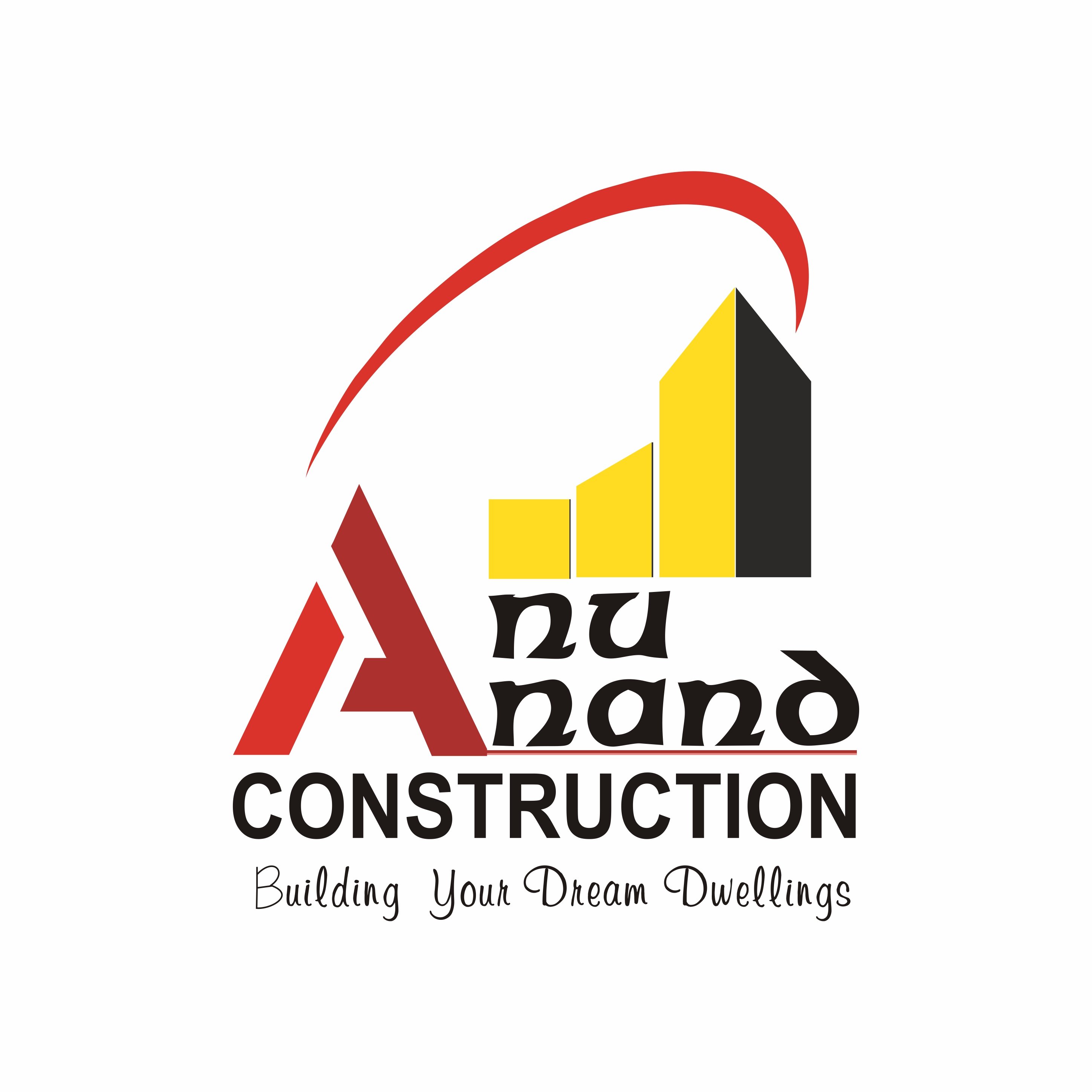 Sri Anuanand Construction Pvt Ltd