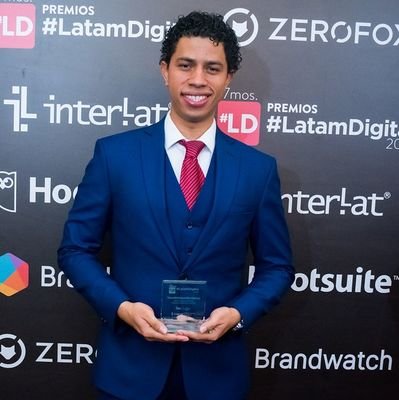 aavatar's profile picture. Especialista en Marketing, emprendedor y estratega digital. Fundador de MESacademy. #BTC #ADA #ETH #Shib Forever!