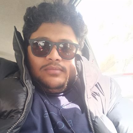 Sudhir Sherigar Profile