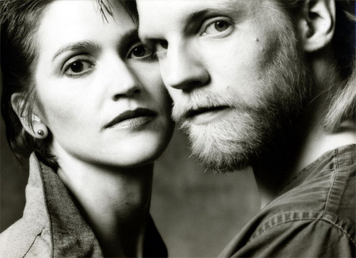 BoyMeetsGirl Music Profile
