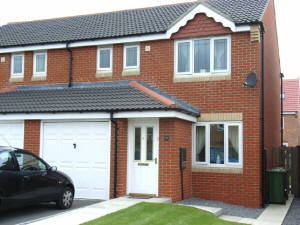 I am going to give my house away absolutely free! I will be selling advertising bricks on tbe site too. Tell everyone