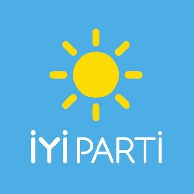 İYİ Parti Altıeylül İlçe Başkanlığı Resmi Twitter Hesabı