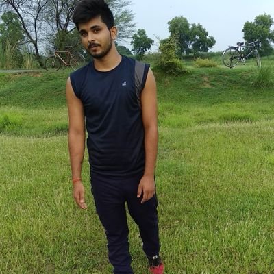 LakiSingh16's profile picture. 