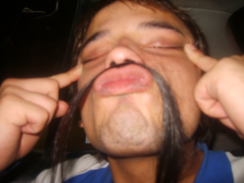 gspaulsen's profile picture. Tranquilo, querendon, carrete casero, pasion por el bulla, admirador nº1 de Karina Tejos y Luquitas Leon, comida por monton, buena onda y trabajador. :)