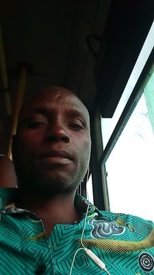 achygilbert's profile picture. le courage