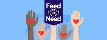 Feed the need fights food insecurity by connecting food donors with hunger relief organisations.