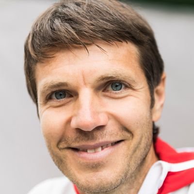 Mental Performance Coach &
Teamentwickler