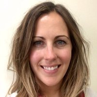 Sarah Newell (@drsarahnewell) 's Twitter Profile Photo