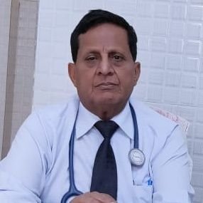 DrSkbansal4's profile picture. interested to control tb