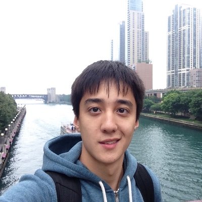 iamirzhan's profile picture. iOS developer