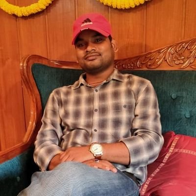 RahulKu73648904's profile picture. photojournalist