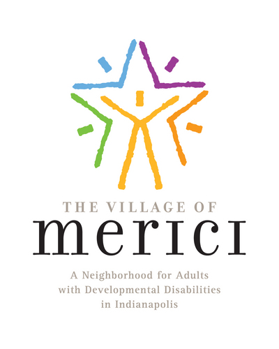 VillageofMerici's profile picture. Village of Merici supports  individuals with Intellectual and developmental disabilities to live independently. We are a 501(c)3 organization
