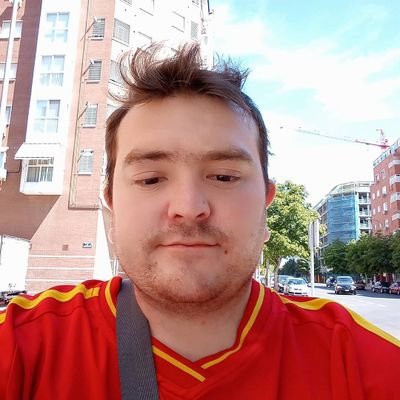 RequenaSa's profile picture. Hola buenos días, tardes y noches