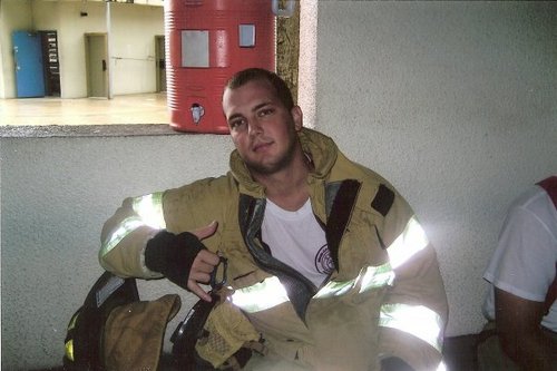 GregMartinez305's profile picture. 