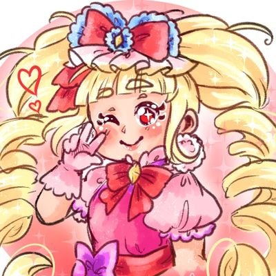 art Twitter: @JealousIzrafel
29/Genderfluid
My safe space to retweet my favorite things without clogging my art twitter