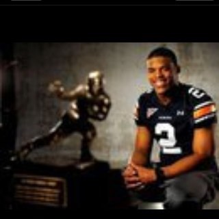 REDDANDHATT's profile picture. I Love Auburn Football!