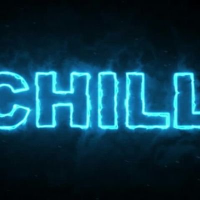 ↜chiller↝