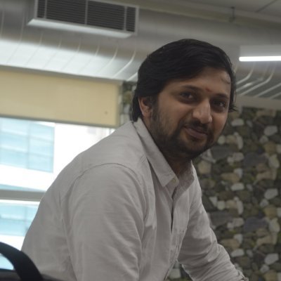 ashwathshivaram's profile picture. My name is Ashwath Shivaram Shanubogara and I am a digital marketing expert. I am the founder of Shanubogh Enterprises Private Limited®.