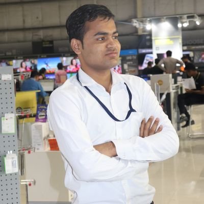 rameshtiwari193's profile picture. 08/05/1997