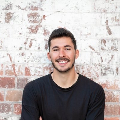 geiger_esteban's profile picture. Consultant en transformation digitale