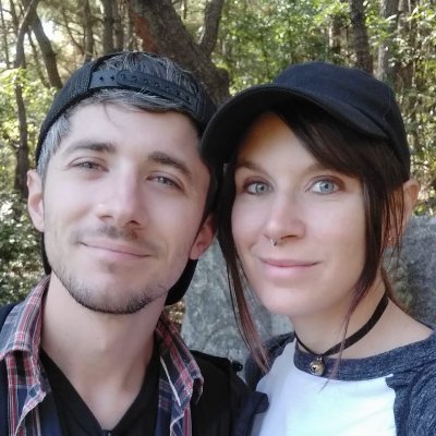 🇫🇷 🇦🇹 Couple franco-autrichien voyageant et jouant à des jeux variés dans la bonne humeur 🥰
Twitch : https://t.co/EyGec3RjLR…
YT : Florent & Alice vlogs