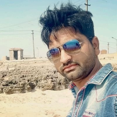 Chavda_Ud's profile picture. 