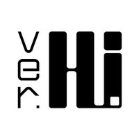 ver.Hi. (@ver_hi_) 's Twitter Profile