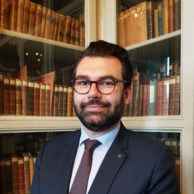 Director @ECODEF_IHEDN | PhD @EcoUMontpellier | Lecturer @SorbonneParis1 @Univ_CotedAzur |
Inoxydablement clair selon @PrincipeDebase