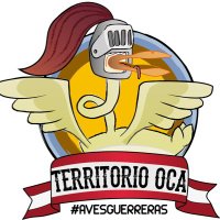 Territorio Oca (@territoriooca) 's Twitter Profile Photo Territorio Oca (@territoriooca) 's Twitter Profile Photo