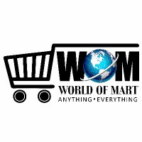 World Of Mart (WOM)(@WorldOfMart) 's Twitter Profile Photo