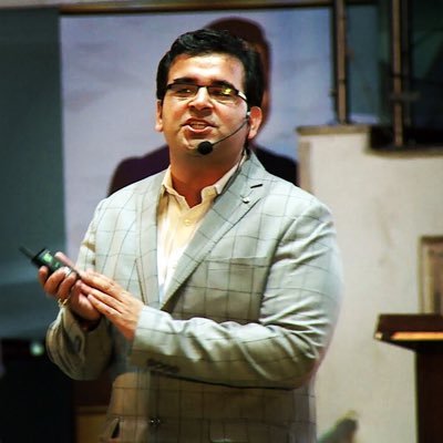 @sanjaykathuria