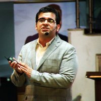 Sanjay Kathuria, CFA(@sanjaykathuria) 's Twitter Profile Photo