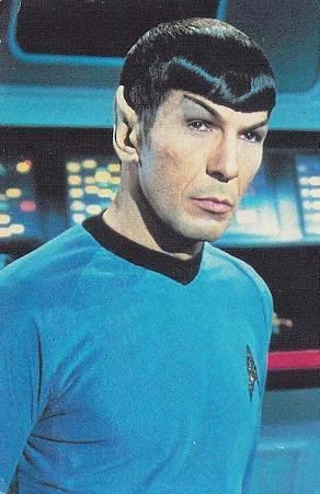 The Patriarchy is highly illogical.