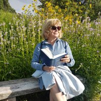 Trine Johansen Meza (@mezatrine) 's Twitter Profile